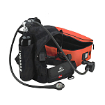 Аварийный комплект Beuchat 56196 45х35х18см для дайвинга на глубине до 5м