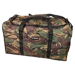 Cult tackle CUL85 Большая сумка Barrow Kit  Camo