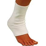 Vulkan 7310-u Поддержка голеностопного сустава Elastic White 20x15x5