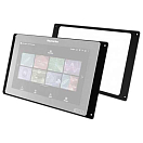 Купить Raymarine A80564 Axiom 9 Adaptor Plate Bezel For The Classic C80/E80 Черный Black 7ft.ru в интернет магазине Семь Футов