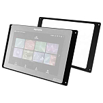 Raymarine A80564 Axiom 9 Adaptor Plate Bezel For The Classic C80/E80 Черный Black