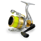 Купить Lineaeffe s1001510 Катушка для серфинга SK15 Grey / Yellow 20x20x15 1000 7ft.ru в интернет магазине Семь Футов
