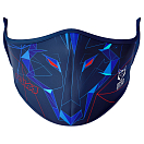 Купить Otso FM-POL4420-LXL Pol 44 Маска для лица Голубой  DarK Blue L-XL 7ft.ru в интернет магазине Семь Футов