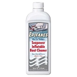 Epifanes E8-02 Очиститель морской мощи 500ml Бесцветный Clear