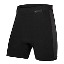 Купить Endura re3170bk/3 трусы-боксёры II ClickFast Inner Shorts Black 30x25x4 7ft.ru в интернет магазине Семь Футов