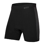 Endura re3170bk/3 трусы-боксёры II ClickFast Inner Shorts Black 30x25x4
