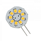 Запасная светодиодная лампа 9D