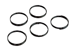 Кольца фиксаторы храповика Marine Rocket (5шт) (40F-06.05.04) MR01091116BAG