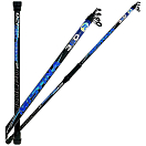 Купить Kolpo 0147012-36 Mistina Tele Нижняя Транспортировочная Штанга  Blue / Black 3.60 m 7ft.ru в интернет магазине Семь Футов