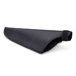 ZunZun 352106 Bolognese Кольцо протектор L Черный Black