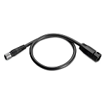 Minn kota nll-052-nll Преобразователь MKR-US2-8 Black 20x10x10