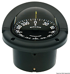 RITCHIE Helmsman built-in compass 33/4 black 24V, 25.083.04