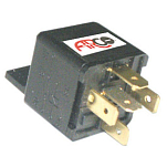 Arco 57-R177 12V 30A Реле Черный