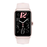 Honor moecen band rose gold Смарт-часы Choice Moecen 10x16x5