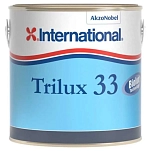 International yba070/5ib Живопись Trilux 33 5L Green 30x25x25