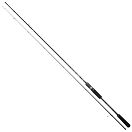 Купить SPRO 002711-00216-00000-00 FSI Light Удочка Для Мультипликатора Черный Black 2.15 m  7ft.ru в интернет магазине Семь Футов