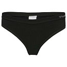 Купить Hummel 215061-2001-s Трусы Juno Seamless 3 Единицы Black 20x12x5 7ft.ru в интернет магазине Семь Футов