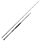 Купить PENN 1544366 Regiment III Boat Braid Спиннинговая Удочка Серый Grey 2.50 m  7ft.ru в интернет магазине Семь Футов