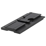 Aimpoint 083-200520 Acro Glock MOS Переходная пластина Black  Hunt