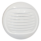 Купить Forniture nautiche italiane 3838366 4.4A 105dB 430Hz Флеш Хорн White 117 x 86 mm  7ft.ru в интернет магазине Семь Футов