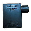 Купить Pros VT500L9V14 Battery Terminal Insulator Wire Защитник Черный Black 18 mm Lateral  7ft.ru в интернет магазине Семь Футов