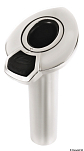 Portacanna rotante Streamline360 - 30°, Osculati 41.200.03