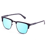 Ocean sunglasses 40006.5 поляризованные солнцезащитные очки Lanew Голубой Matte Blacki Blue Sky Revo/CAT3