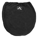 Купить Cm style 1515308bk-unit Чехол для крыла A3 Black 10x23x33 7ft.ru в интернет магазине Семь Футов