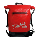 Купить Hart MHST Storage Сухой пакет 45L Красный  Red 7ft.ru в интернет магазине Семь Футов