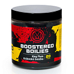 Mivardi M-RABOBKIP0924 Rapid Boostered 250ml Бойлы Бесцветный King Plum 24 mm 