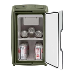 Ridgemonkey rm141 Жесткий переносной кулер Combichilla 18L Light Green 50x36x30 46.5 x 35 x 29.5 cm