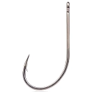 Купить Mustad 9179AP-TS-6/0-4A Однобородный крючок с бородкой Light Game Серебристый Titan Steel 6/0 7ft.ru в интернет магазине Семь Футов