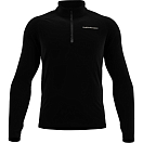 Купить Peak performance G77914-050-XL Базовый слой с длинным рукавом Spirit Черный Black XL 7ft.ru в интернет магазине Семь Футов