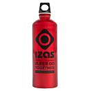 Купить Izas WUABL01997RDONE Corpus 750ml Красный  Red 7ft.ru в интернет магазине Семь Футов
