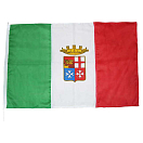 Купить Adria bandiere 5252093 Флаг ВМС Италии Многоцветный Multicolour 100 x 150 cm  7ft.ru в интернет магазине Семь Футов