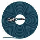 Купить Trixie 197440 поводок для собак Голубой Petrol Blue S–M 7ft.ru в интернет магазине Семь Футов