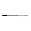 Купить Tigress 397-88410 флагшток XD Серебристый  Grey / Black 1.06 m 7ft.ru в интернет магазине Семь Футов