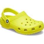 Crocs 206990-76m-c10 Деревянные башмаки Classic Acidity 35x25x15 EU 27