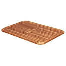 Купить Talamex 75880011 столешница  Wood 51 x 75 cm 7ft.ru в интернет магазине Семь Футов