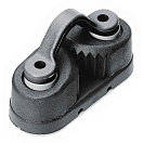 Купить Plastimo 29383 SCXARZ Зажим роликов  Black 7ft.ru в интернет магазине Семь Футов
