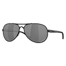 Купить Oakley OO4079-3459-59 поляризованные солнцезащитные очки Feedback Polished Black Prizm Black Polarized/CAT3 7ft.ru в интернет магазине Семь Футов