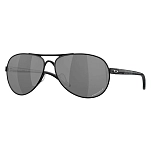 Oakley OO4079-3459-59 поляризованные солнцезащитные очки Feedback Polished Black Prizm Black Polarized/CAT3