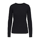 Купить Sea ranch 16-6-403-4000-xxl Футболка с длинным рукавом Barbara Sr Navy 30x25x2 2XL 7ft.ru в интернет магазине Семь Футов