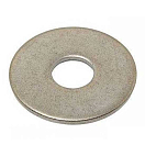 Купить Euromarine 700074 NF E 25-514 A4 5 mm Очень большая шайба формы LL Grey 7ft.ru в интернет магазине Семь Футов