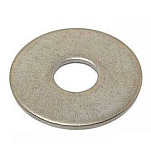 Euromarine 700074 NF E 25-514 A4 5 mm Очень большая шайба формы LL Grey