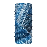 Buff ® 122509.707.10.00 Шарф-хомут Coolnet UV Голубой  Bluebay