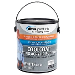 Dicor 533-RPIRC1 Изоляционная защита кровли Coolcoat 3.78L White