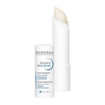 Bioderma e001-23p-077780 Бальзам для губ Atoderm Levres Stick 4g 20x15x10