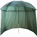Outdoor 73750250 ET Ветрозащитный зонт  Green 250 cm