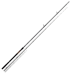 Shimano fishing aex5aprfdr12 карповая удочка Aero X5A Precision Feeder Black 191x10x10 3.66 m